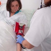 Prácticas Curso Auxiliar de Enfermería