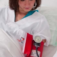 Prácticas Curso Auxiliar de Enfermería