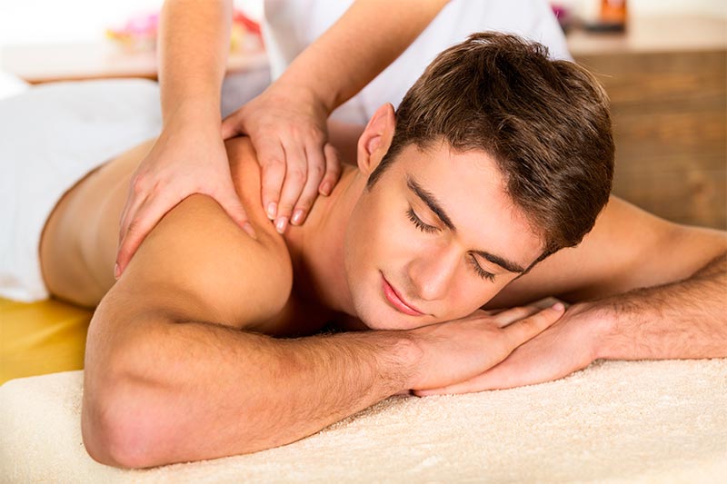 El masaje transverso profundo (cyriax)