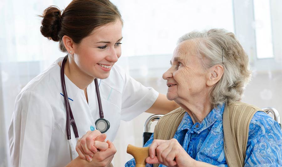 Empatía, relación con los pacientes - TOP aul@ Salud