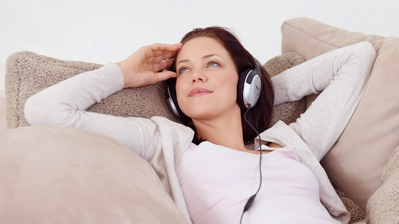 ¿Influye la música en la salud? - TOP aul@ Salud