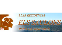 RESIDENCIA ELS SAULONS Empresa Colaboradoras con TOP aul@