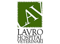 Hospital Veterinario Lavro Empresa Colaboradora con TOP aul@