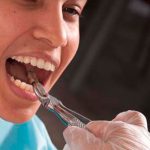 Prácticas Curso Auxiliar Dental